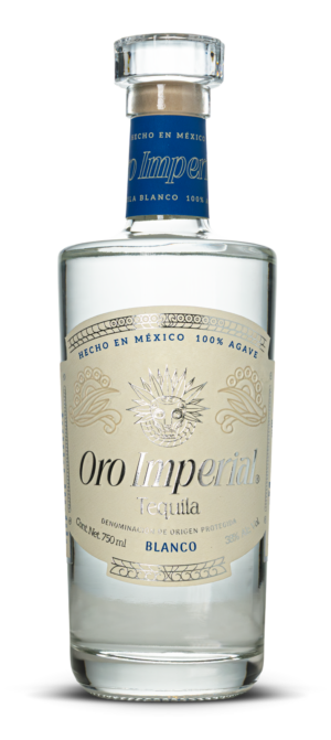 tequila oro imperial blanco