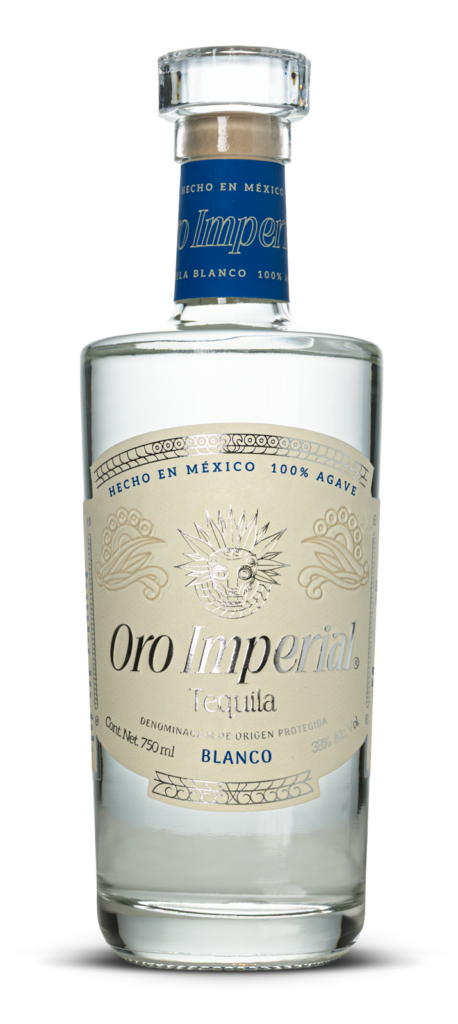 tequila oro imperial blanco